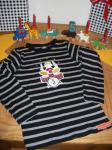 Geburtstagsshirt fr Rockstar Leo