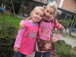 Amelie & Antonia....