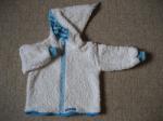 ...und nun die jungen-jacke