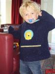 Pulli nach Imke