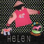 Pferdeliebe-Helen