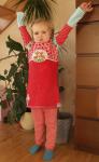 Phreh Antonia Kleid