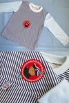 Piratenshirt