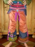 Winona im Patchwork-Look