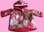 Zwergenverpackung Oilily Jacke
