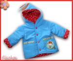 zwergenjacke