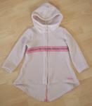Rosa Strickfleece Jade
