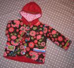 Eine weitere Zwergenjacke...