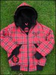 Winterjacke
