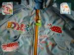 Flower-Jacke