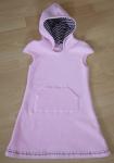 Amelie als Kleid