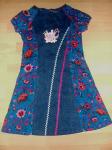 Und wieder ein Roxy Kleid