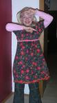Hannah-Kleid-Idee