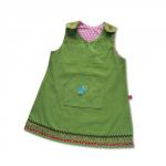 kleines cordtrgerkleid...