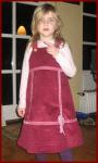 Ottobrekleid