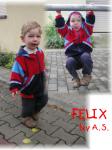 Felix-Jacke