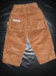 Ottobre Hose von hinten