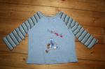 mein erstes zoe-shirt fr emanuel