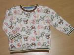Zwergenverpackung: Pulli