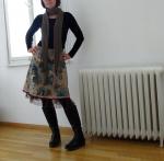 skirt. for november.