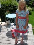 Antonia-Kleid