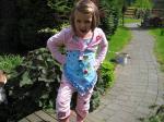 Top, Ivy und Herzenswrmer Ivy....