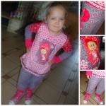 Nena liebt Antonia