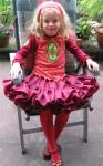 Eine pilzige Prinzessin