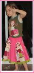 ♥ Franzsische Stoffe...  ♥