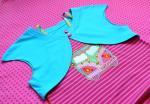 Amelie als Bolero