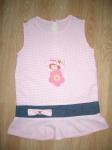 Emily-Erdbeer-Bluse