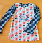 Sommerfleece-Antonia....