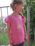 Neue Shirts fr Stella
