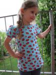 Neue Shirts fr Stella