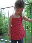 Neue Shirts fr Stella