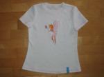 Antonia T-Shirt mit Elfe