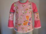Antonia Schmetterlingsshirt