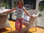 Ivy & klein Amrum Top...