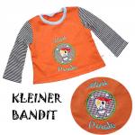 Banditen...