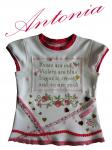 Rose Garden Antonia