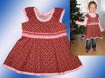 Unsere erste Tini