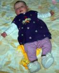 Amelie - Winzig
