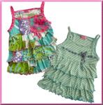 2x Sommer Top