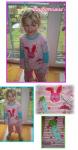 Crazy bunny :-)
