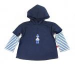 Kapuzenpullover...