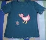 wieder ein Shirt