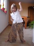 Zuma fr "Miss Cool"