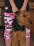 Unsere 1. Ivy