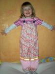 GuteLauneRegenMatschhose.....jetzt  mit Kind :-)