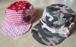 2 Cappys...